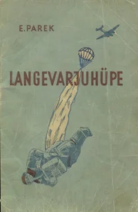 Langevarjuhüpe