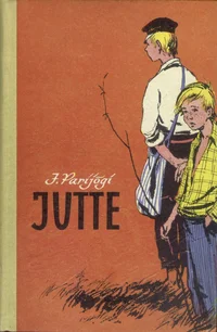 Jutte