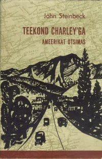 Teekond Charley'ga