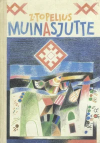 Muinasjutte