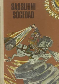 Sassuuni sõgedad
