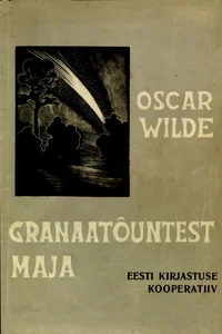 Granaatõuntest maja