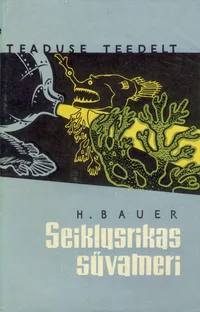 Seiklusrikas süvameri