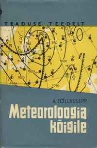 Meteoroloogia kõigile