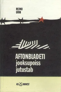 «Aftonbladeti» jooksupoiss jutustab
