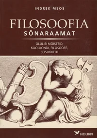 Filosoofia sõnaraamat