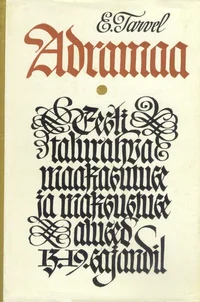 Adramaa