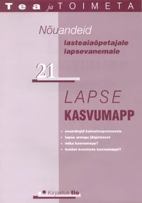 Lapse kasvumapp