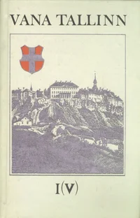 Vana Tallinn