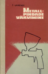 Metallpindade värvimine