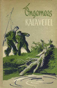 Õngemees kalavetel