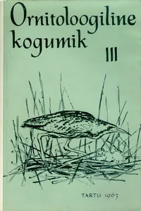 Ornitoloogiline kogumik