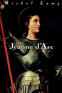 Jeanne d'Arc