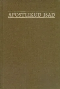 Apostlikud isad