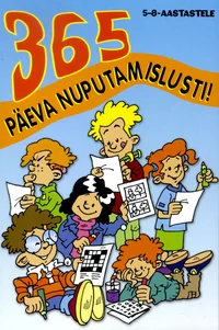 365 päeva nuputamislusti