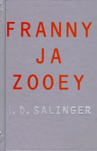 Franny ja Zooey