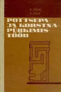 Pottsepa- ja korstnapühkimistööd