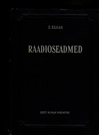Raadioseadmed