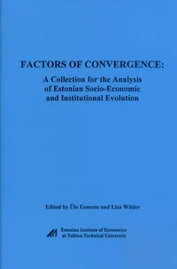 Factors of Convergence