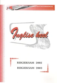 Inglise keel
