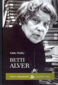 Betti Alver