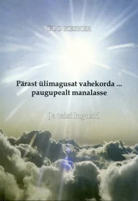Pärast ülimagusat vahekorda... paugupealt manalasse