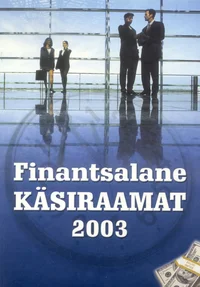 Finantsalane käsiraamat 2003