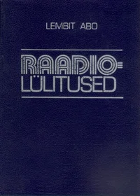 Raadiolülitused
