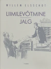 Liimilevõtmine. Jalg