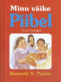 Minu väike Piibel piltides