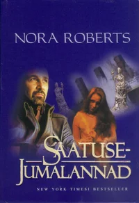 Saatusejumalannad