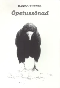 Õpetussõnad