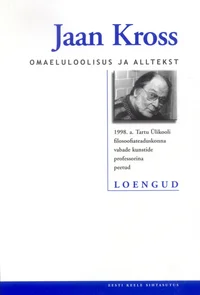 Omaeluloolisus ja alltekst