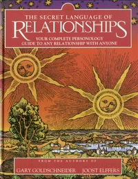 The Secret Language of Relationships