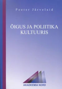 Õigus ja poliitika kultuuris