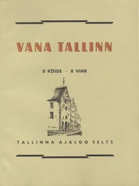 Vana Tallinn