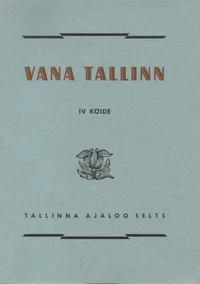 Vana Tallinn