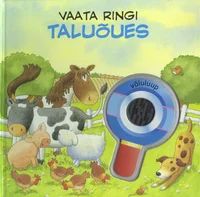 Vaata ringi taluõues