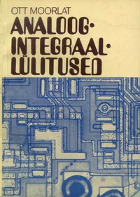 Analoogintegraallülitused