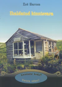 Ihaldatud kinnisvara