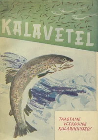 Kalavetel