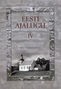 Eesti ajalugu