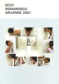Eesti inimarengu aruanne 2001