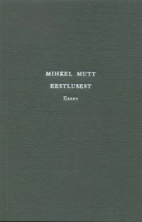 Eestlusest