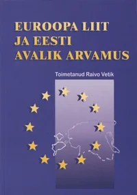 Euroopa Liit ja Eesti avalik arvamus