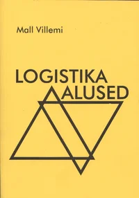 Logistika alused