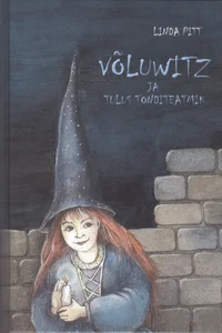 Võluwitz ja «Tulus tonditeatmik»