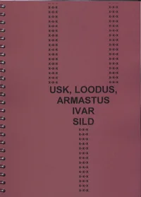 Usk, loodus, armastus