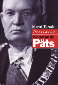President Konstantin Päts