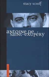 Antoine de Saint-Exupery